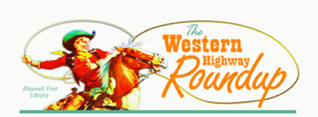 Western Highway Roundup Logo